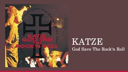 ミュージック KATZE GOD SAVE THE ROCK'N ROLL DVD レア】KATZE GOD SAVE THE ROCK'N ROLL DVD - メルカリ