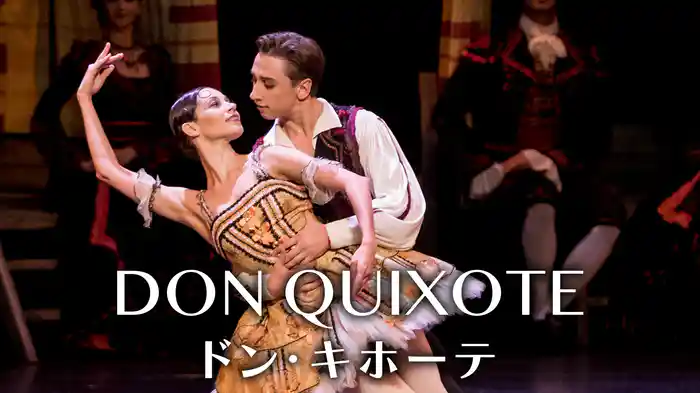 ドン・キホーテ