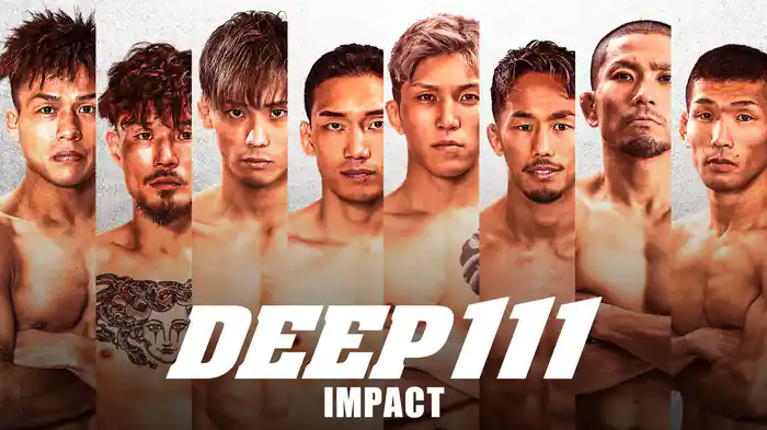 DEEP 111 IMPACT