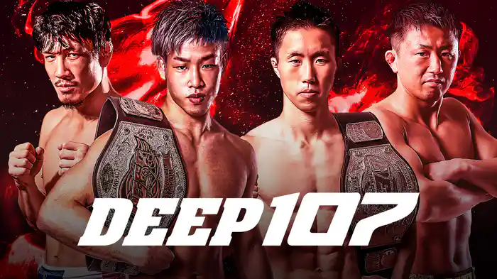 DEEP 107 IMPACT