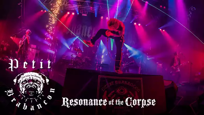 ​Resonance of the corpse