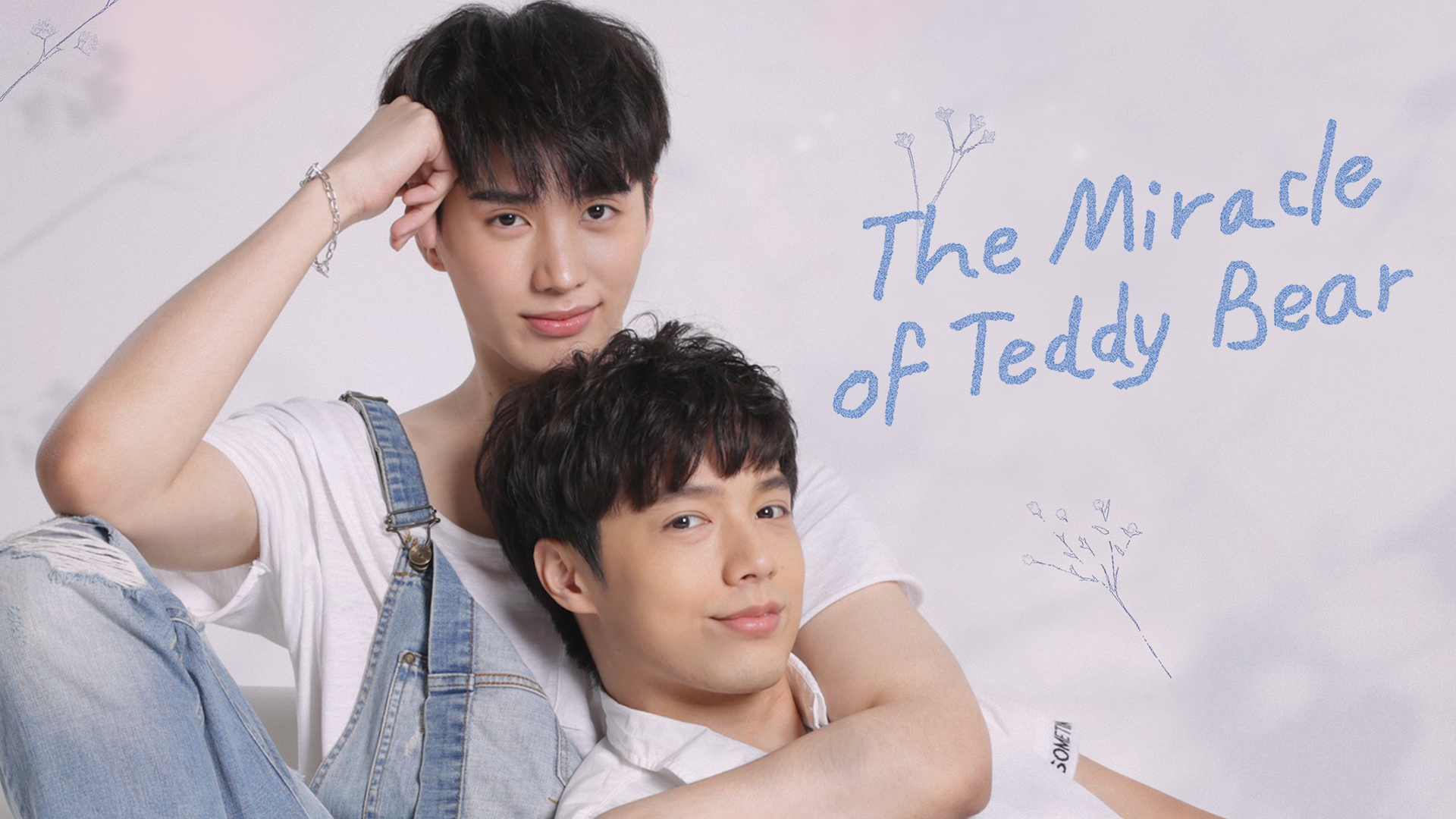 The Miracle of Teddy Bear - サムネイル
