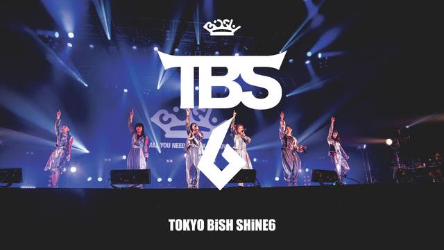 TOKYO BiSH SHiNE6
