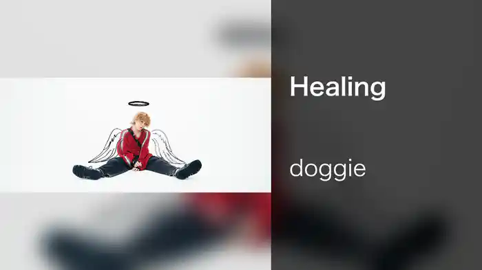 Healing