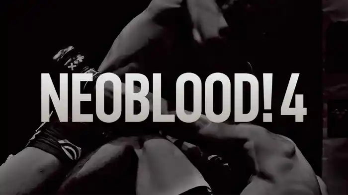 NEO BLOOD! 4