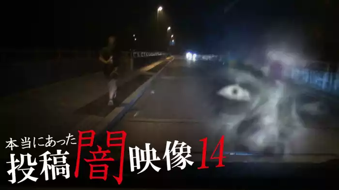本当にあった　投稿　闇映像14