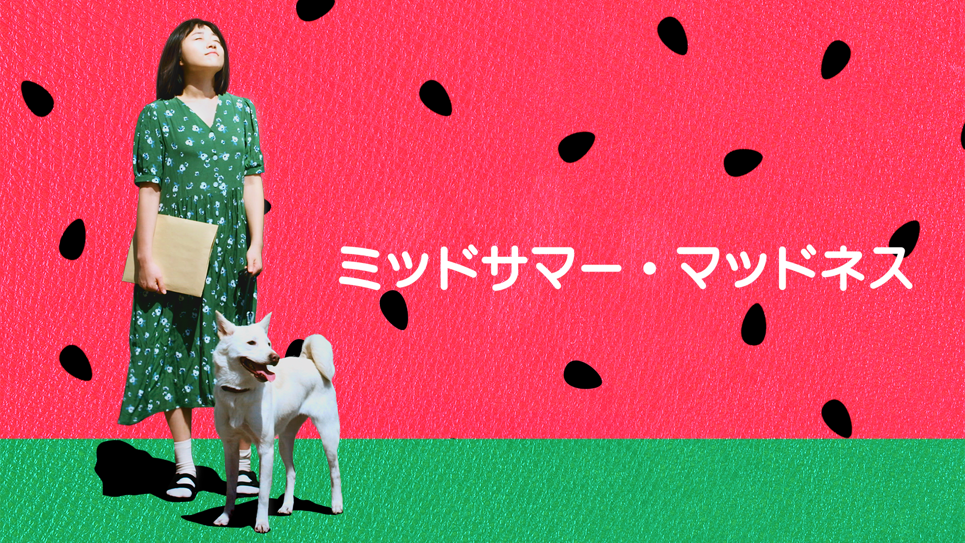 ミッドサマー・マッドネス - サムネイル