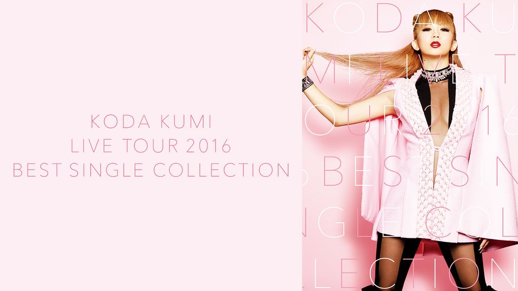 (未使用･未開封品)　KODA KUMI LIVE TOUR 2016 ~ Best Single Collection ~ [DVD] qdkdu57 51fggmEcdKL._AC_SY200_QL15_.jpg