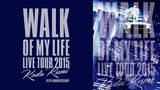 Koda Kumi 15th Anniversary Live Tour 2015～WALK OF MY LIFE～