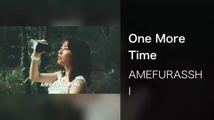 One More Time