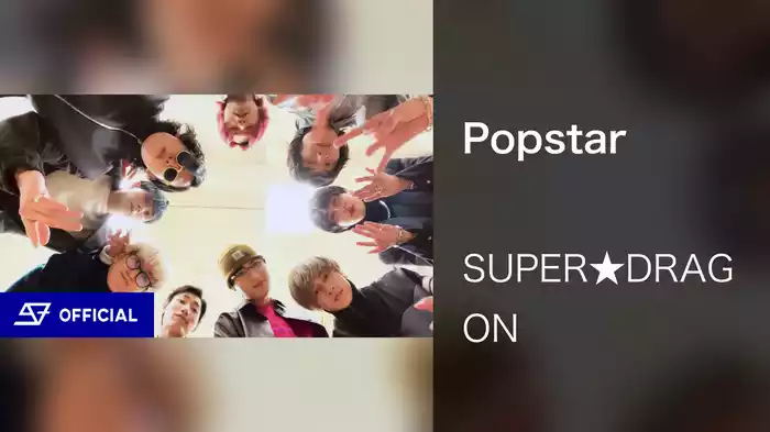Popstar