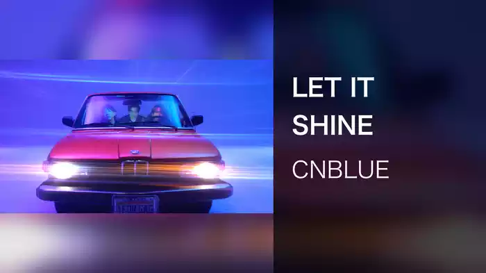 LET IT SHINE