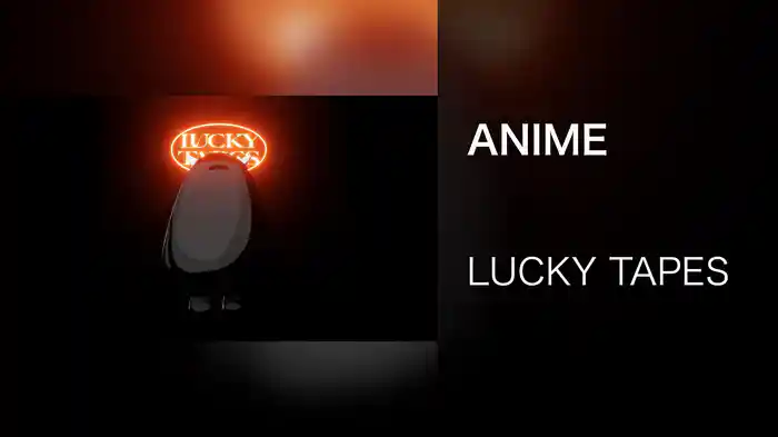 ANIME
