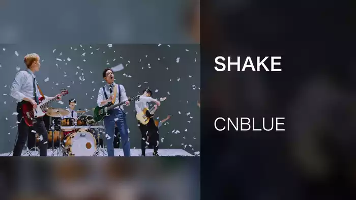 SHAKE