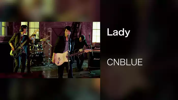 Lady