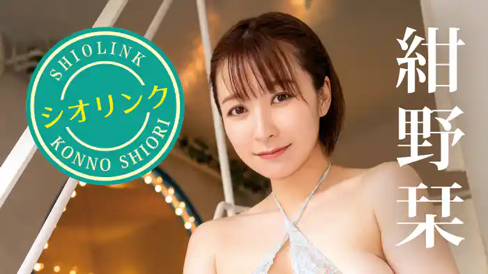 紺野栞『シオリンク』