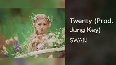 Twenty (Prod. Jung Key)