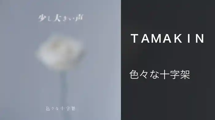 ＴＡＭＡＫＩＮ