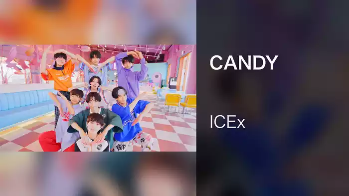 CANDY