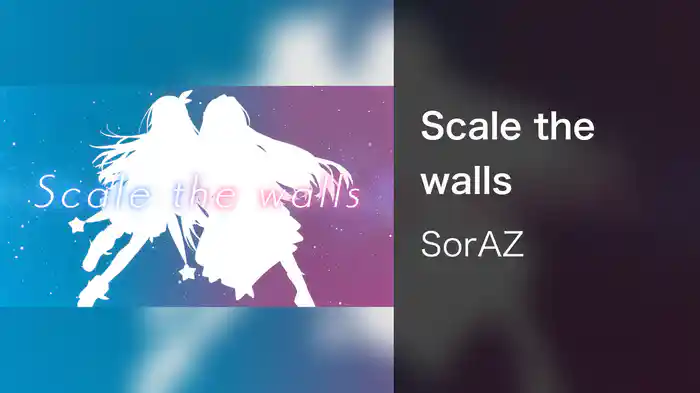 Scale the walls