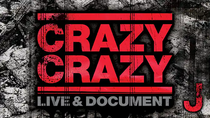 CRAZY CRAZY
