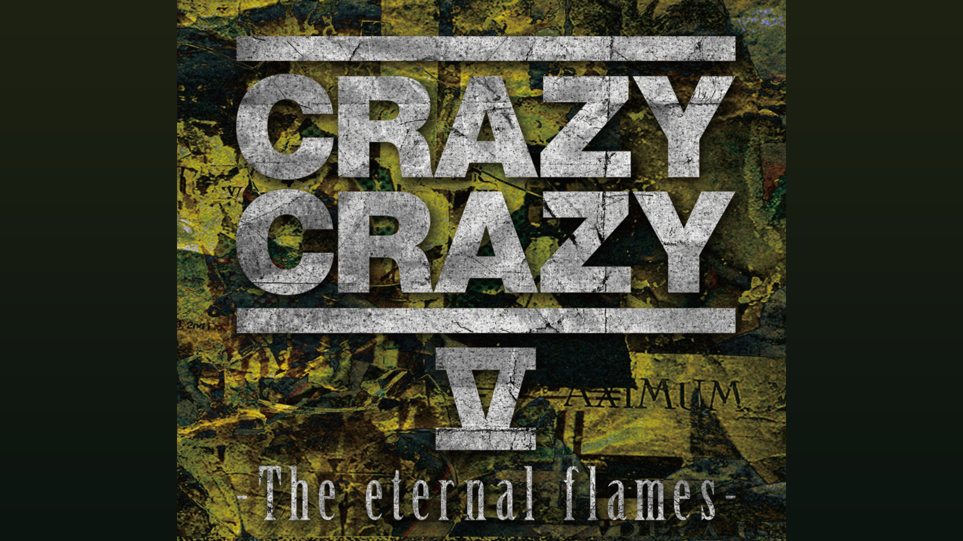 CRAZY CRAZY II ～ROAD on FLAMES～(音楽・アイドル / 2006) - 動画 ...