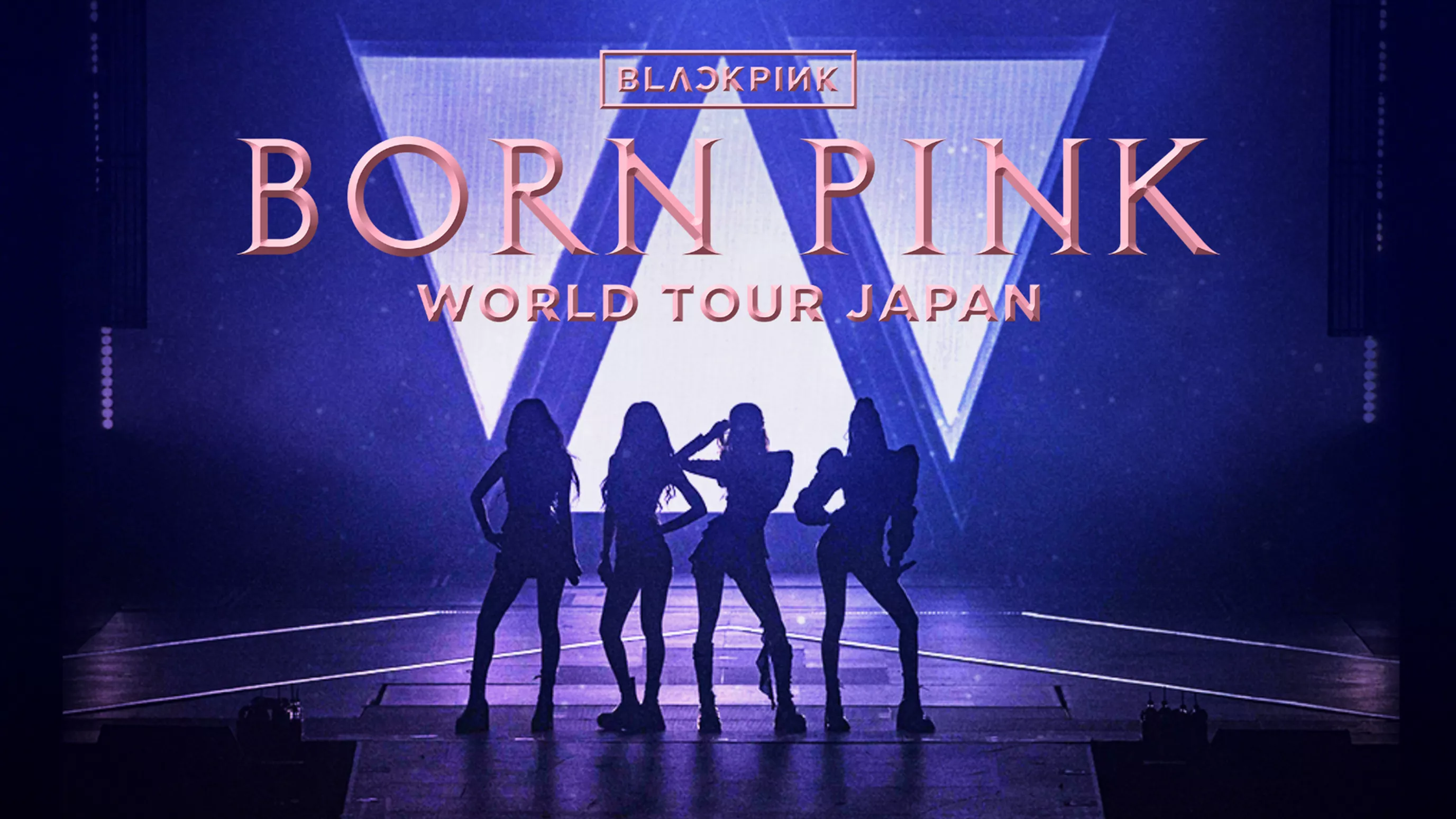 BLACKPINK WORLD TOUR [BORN PINK] JAPAN(音楽・ライブ