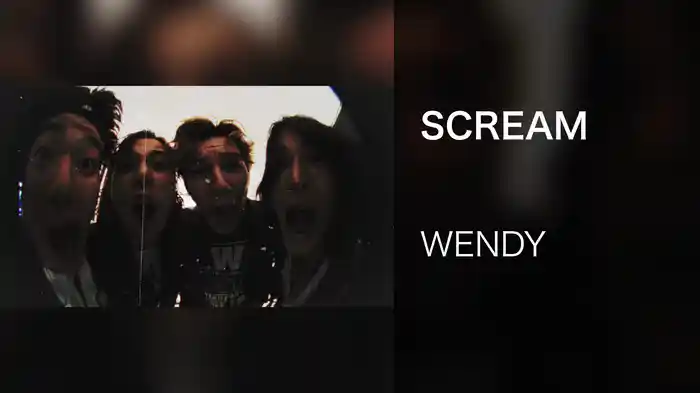 SCREAM