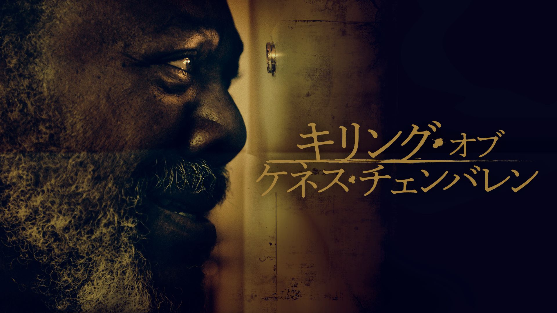 キリング・オブ・ケネス・チェンバレン