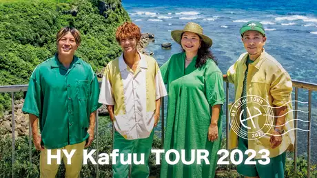 HY Kafuu TOUR 2023