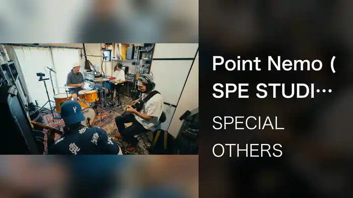 Point Nemo (SPE STUDIO JAPAN Live 2023)