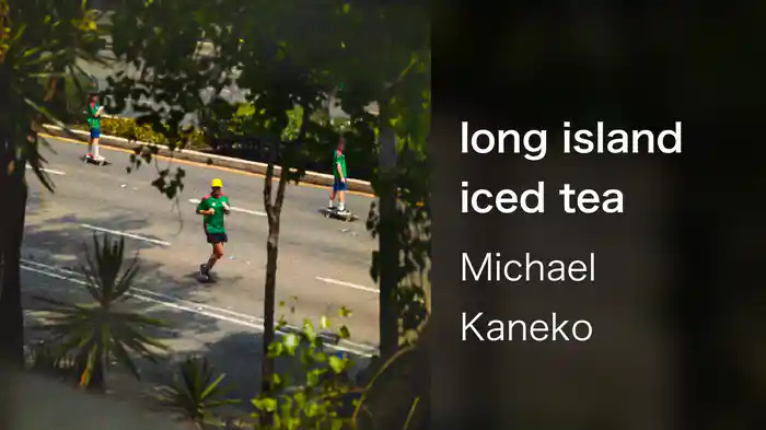 long island iced tea