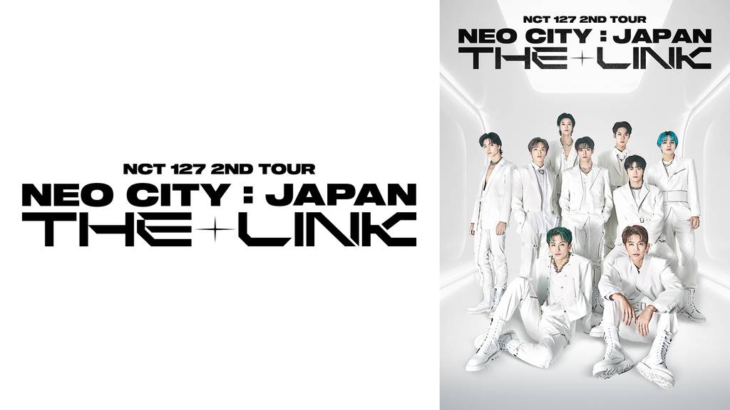 NCT 127 2ND TOUR 'NEO CITY：JAPAN - THE LINK'(韓流・アジア / 2022 ...