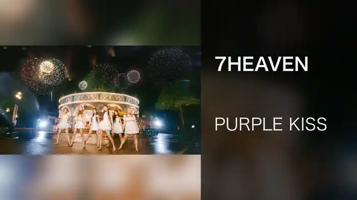 7HEAVEN