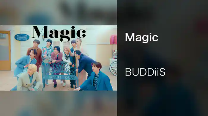 Magic