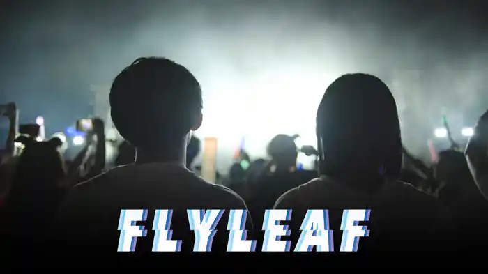FLYLEAF
