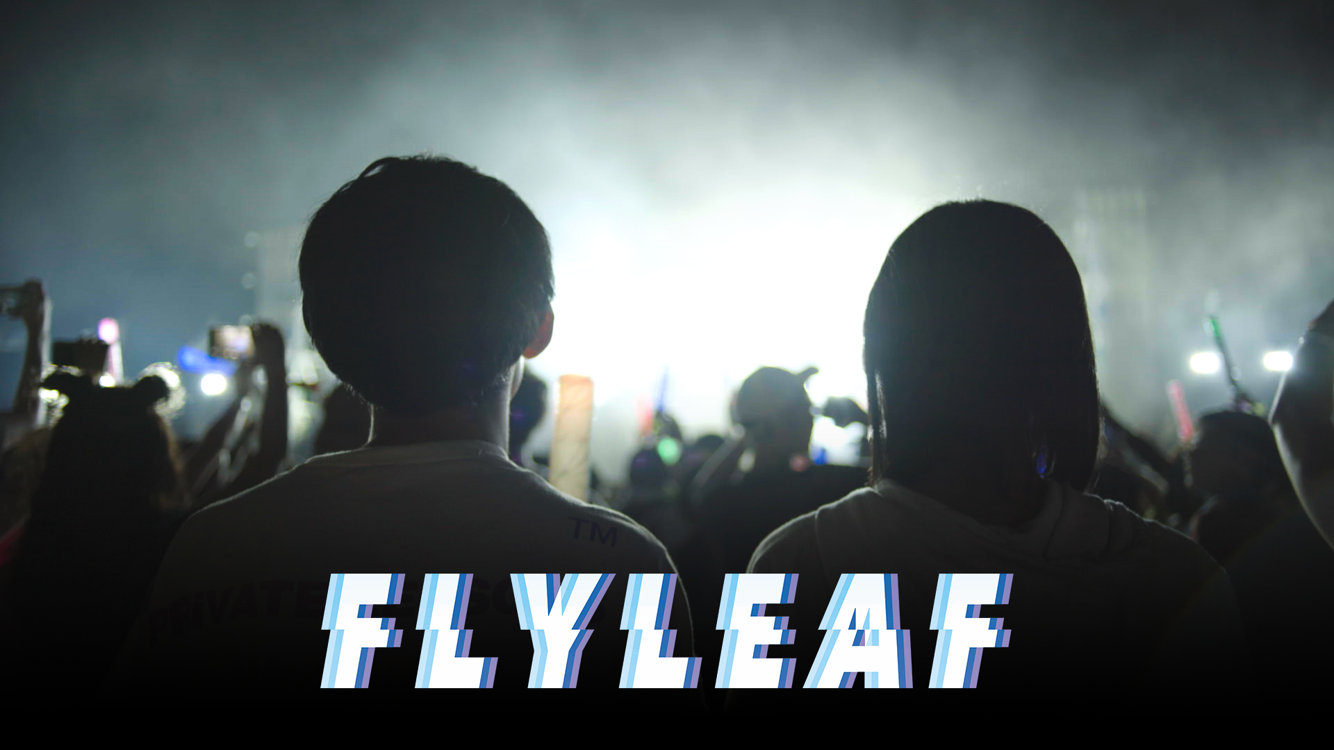 FLYLEAF - サムネイル