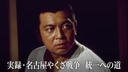 実録・名古屋やくざ戦争 統一への道(邦画 / 2003) - 動画配信 | U-NEXT