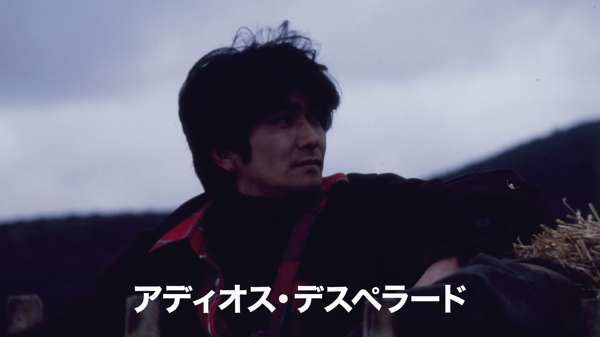 アディオス・デスペラード - サムネイル