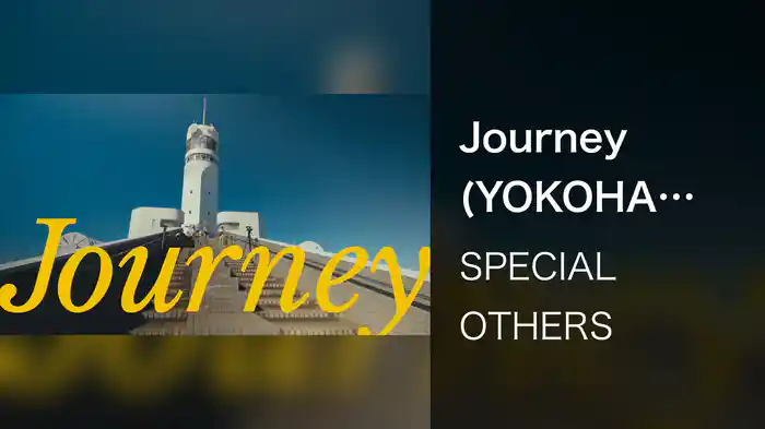 Journey (YOKOHAMA PORT SYMBOL TOWER LIVE 2023)