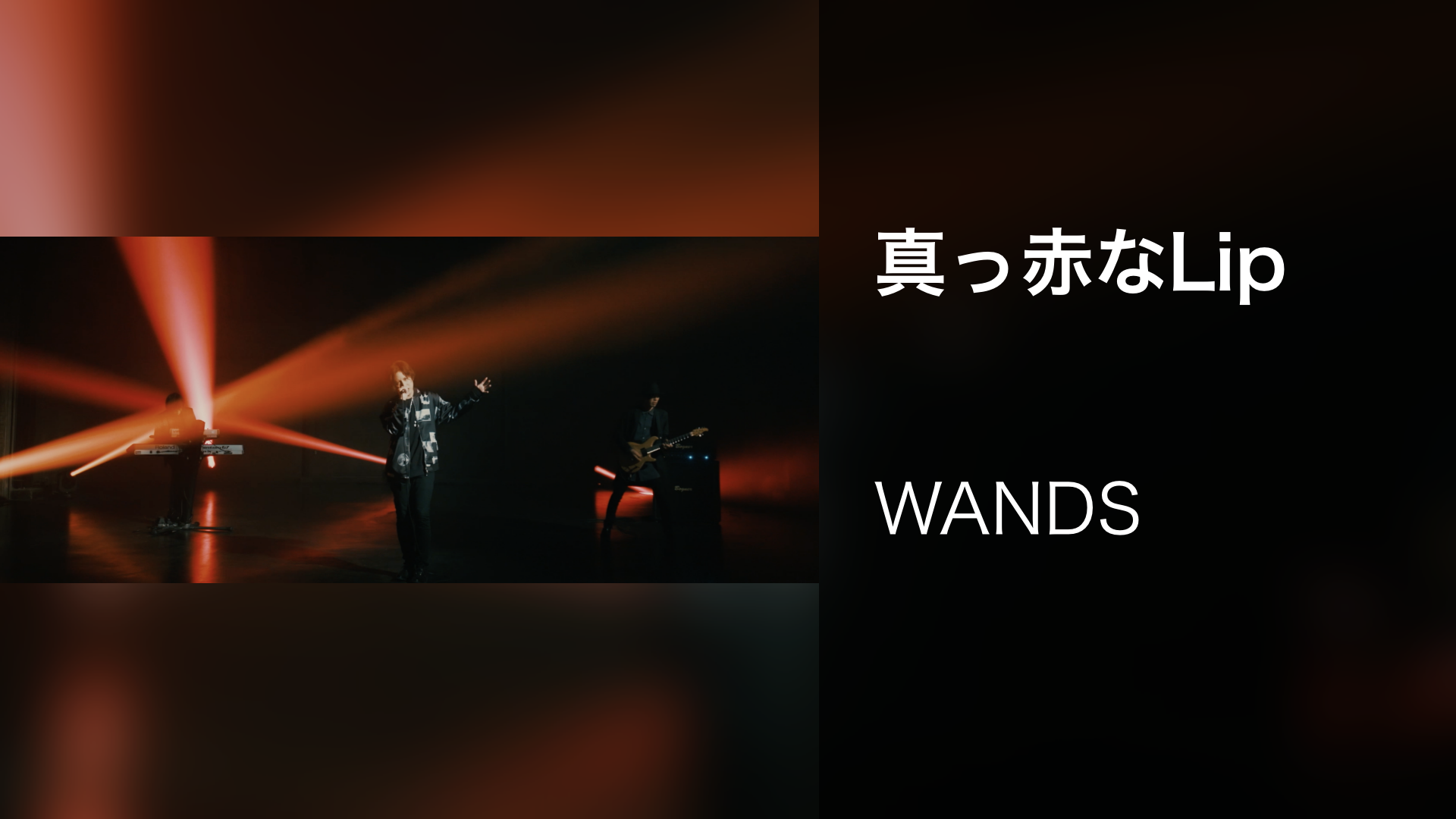 WANDS Live Tour 2023 ～SHOUT OUT！～” @Zepp Haneda(TOKYO)特別編集 