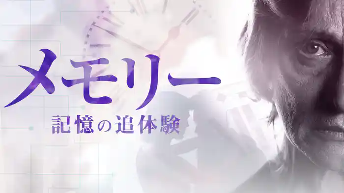 メモリー 記憶の追体験