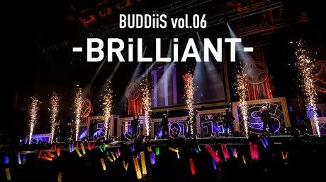 BUDDiiS vol.06 -BRiLLiANT-