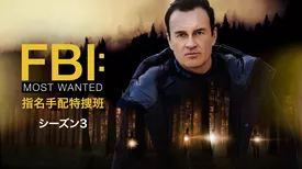 FBI：Most Wanted～指名手配特捜班～ シーズン3