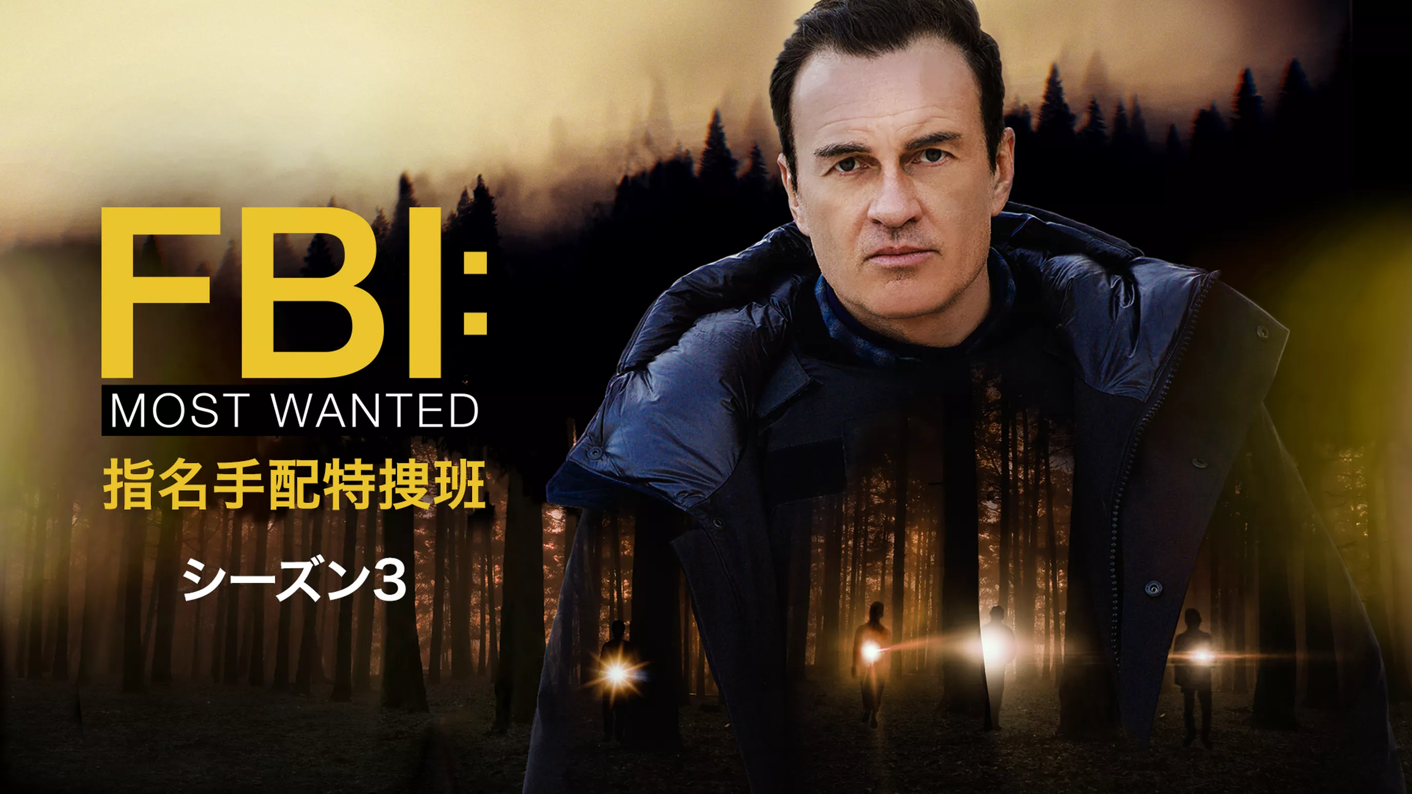 FBI：Most Wanted～指名手配特捜班～ シーズン3