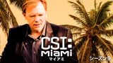 CSI：マイアミ シーズン9