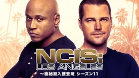 NCIS：LA ～極秘潜入捜査班 シーズン11