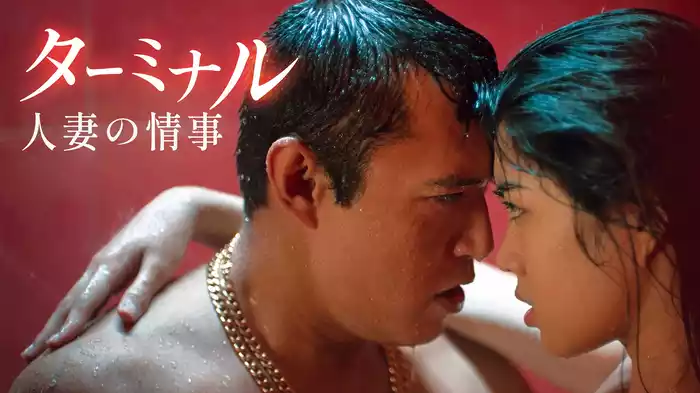 ターミナル 人妻の情事