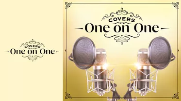 COVERS - One on One -