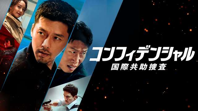 コンフィデンシャル：国際共助捜査